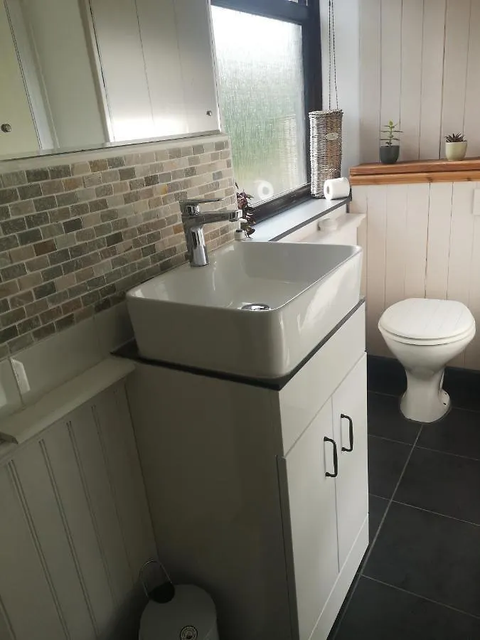 Y Cuddfan Gower Bed & Breakfast Swansea United Kingdom