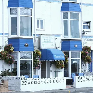 3* Guest house Devon View